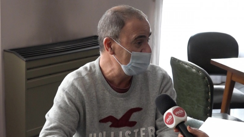 Tras 43 aos, la familia Abraham deja la concesin del Club Social